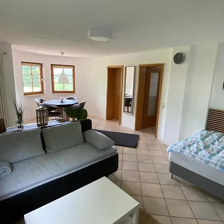 Apartment Baerenfelsblick Wehr  Exterior photo