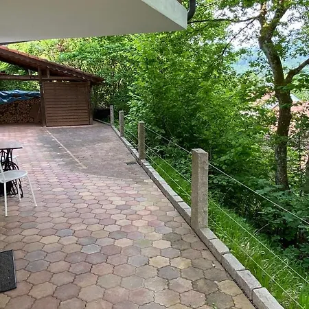 Apartment Baerenfelsblick Wehr  Exterior photo