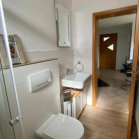Apartment Baerenfelsblick Wehr  Exterior photo