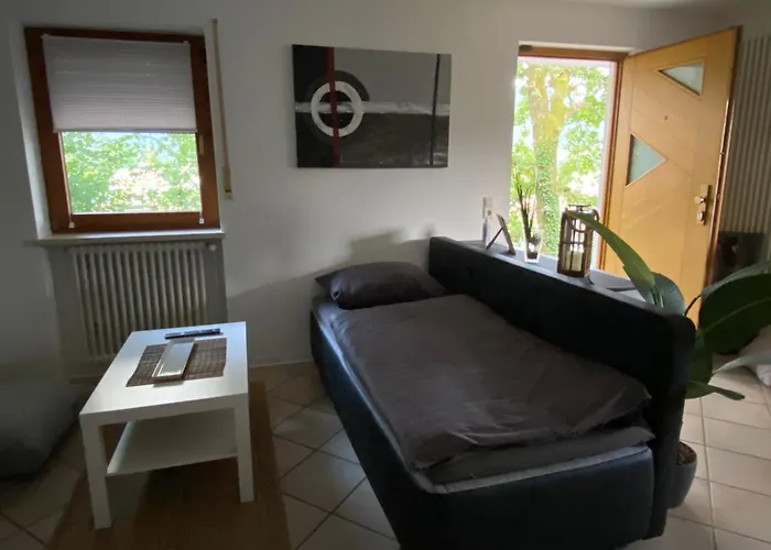 Apartment Baerenfelsblick