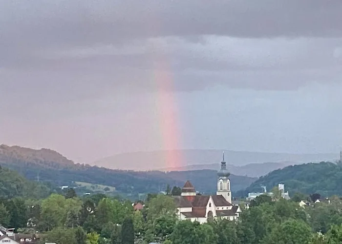 Apartment Baerenfelsblick