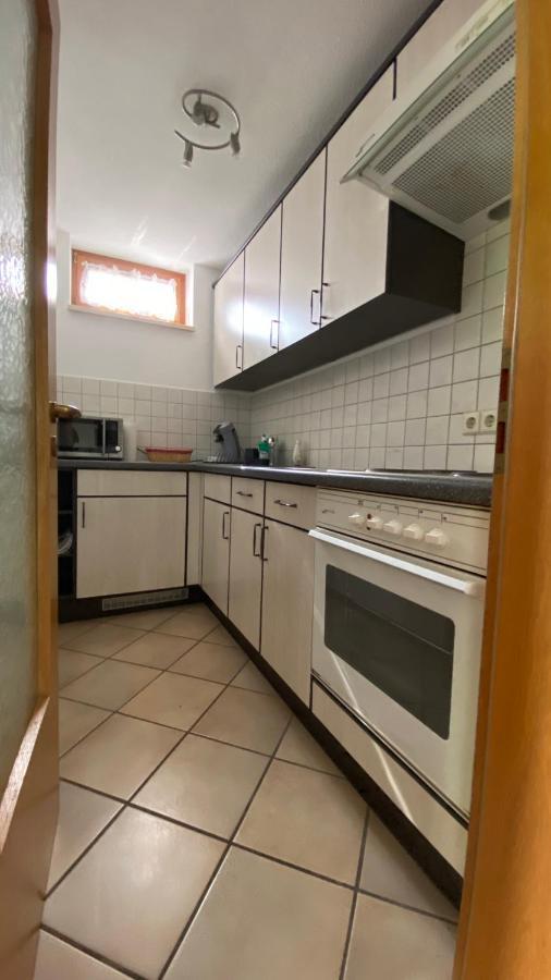Baerenfelsblick Apartment Wehr (Baden-Wurttemberg)