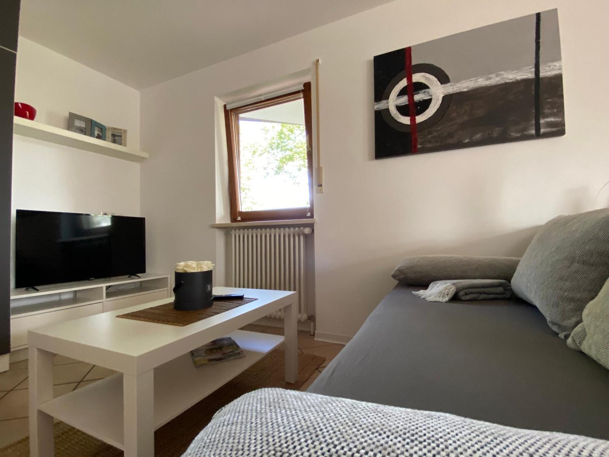 Apartment Baerenfelsblick