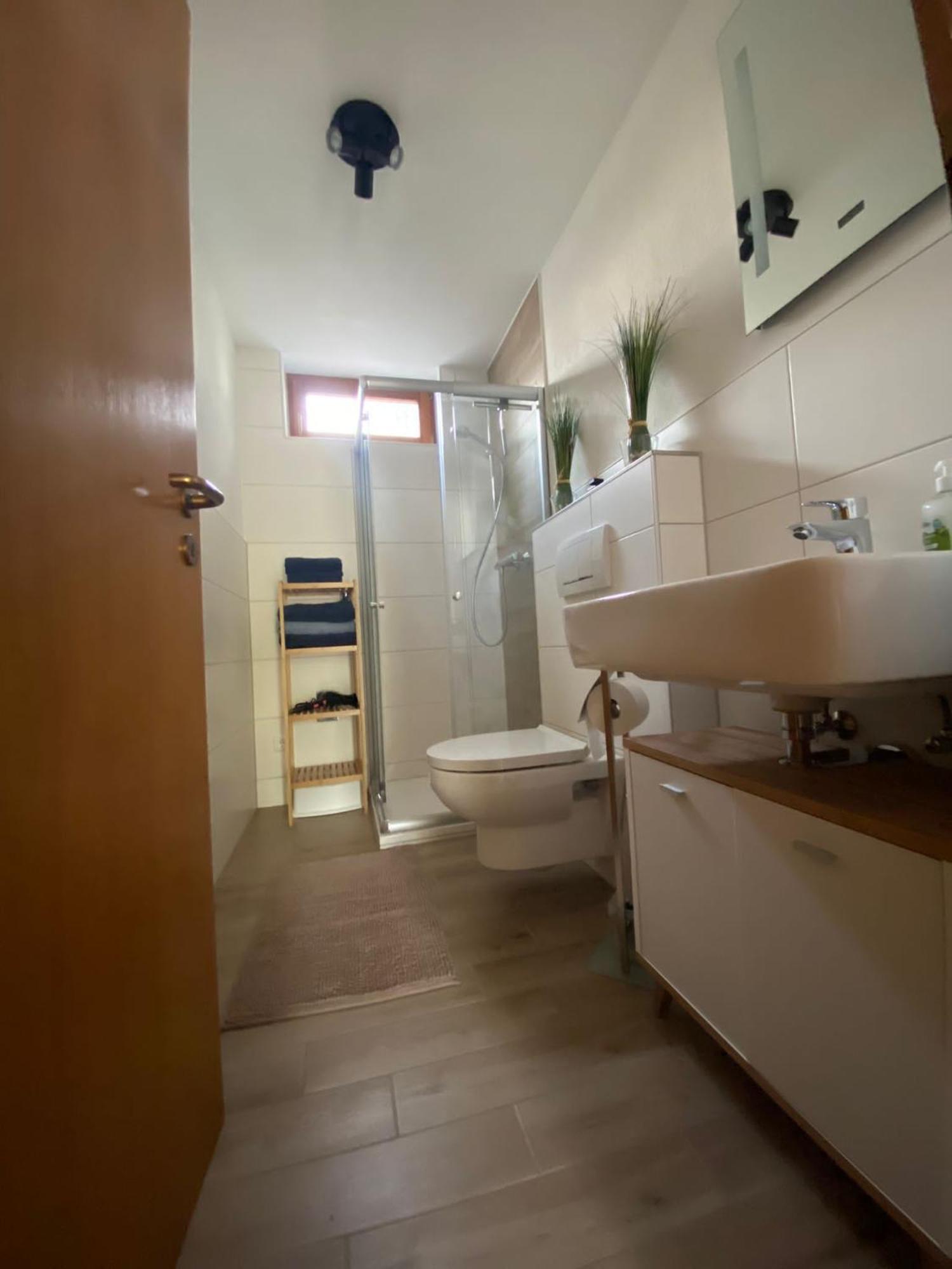 Baerenfelsblick Apartment
