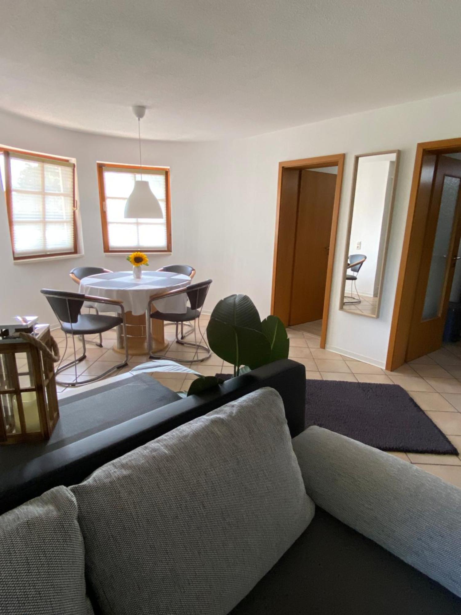 Apartment Baerenfelsblick