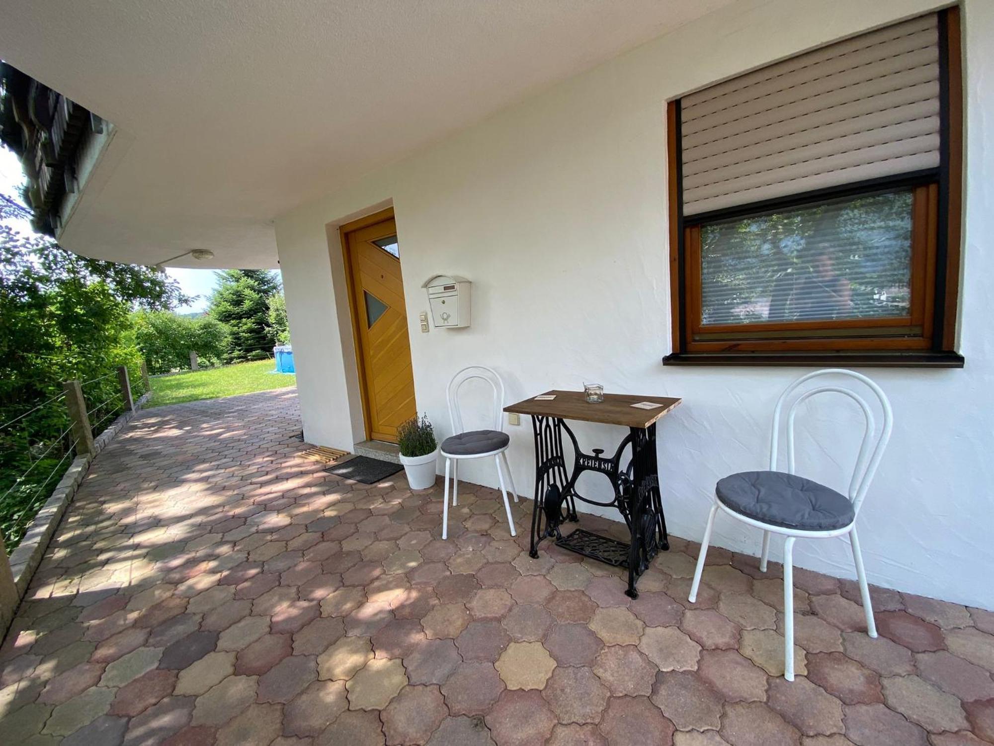 Apartment Baerenfelsblick Wehr (Baden-Wurttemberg)