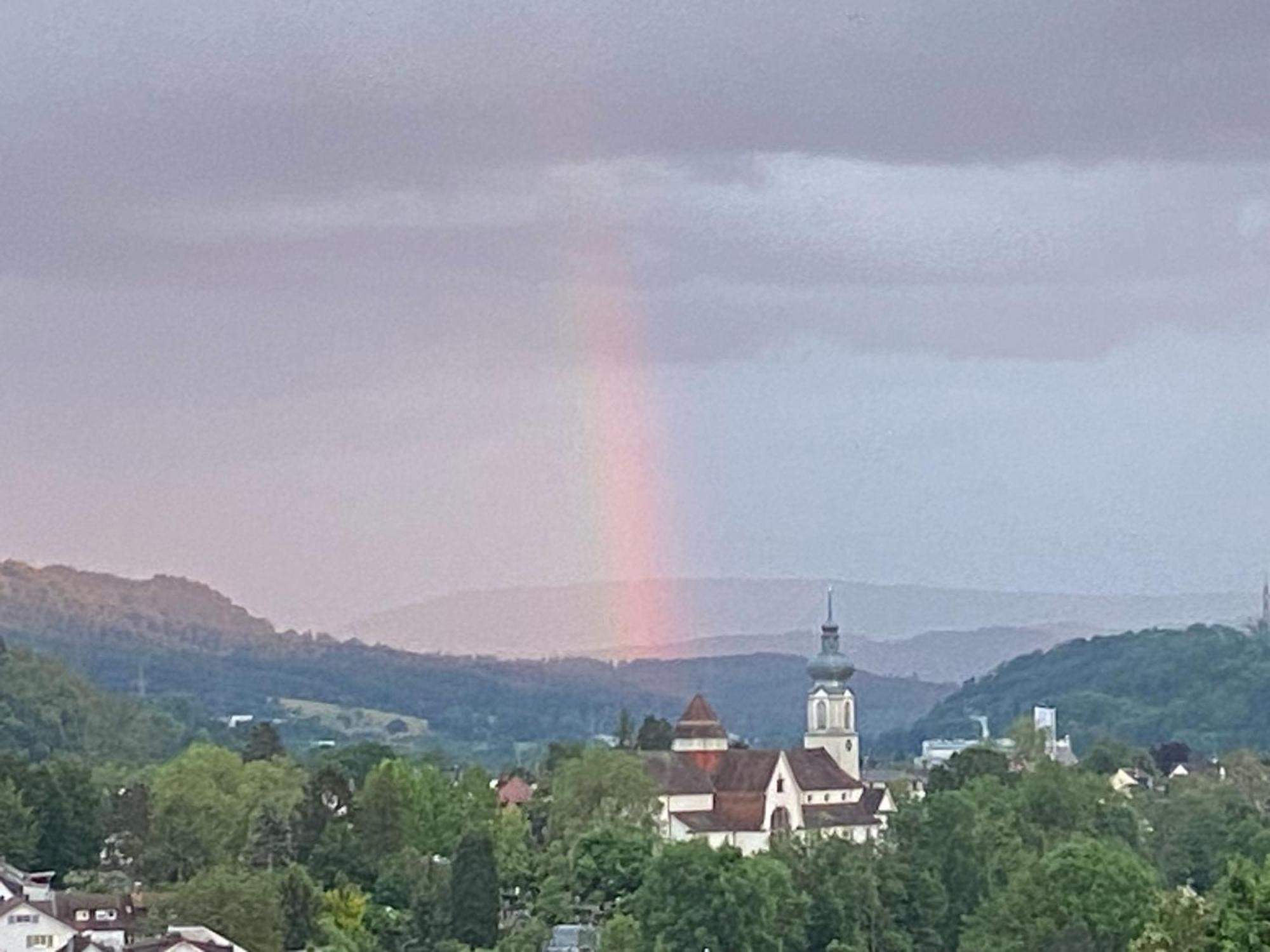 Baerenfelsblick * Wehr (Baden-Wurttemberg)